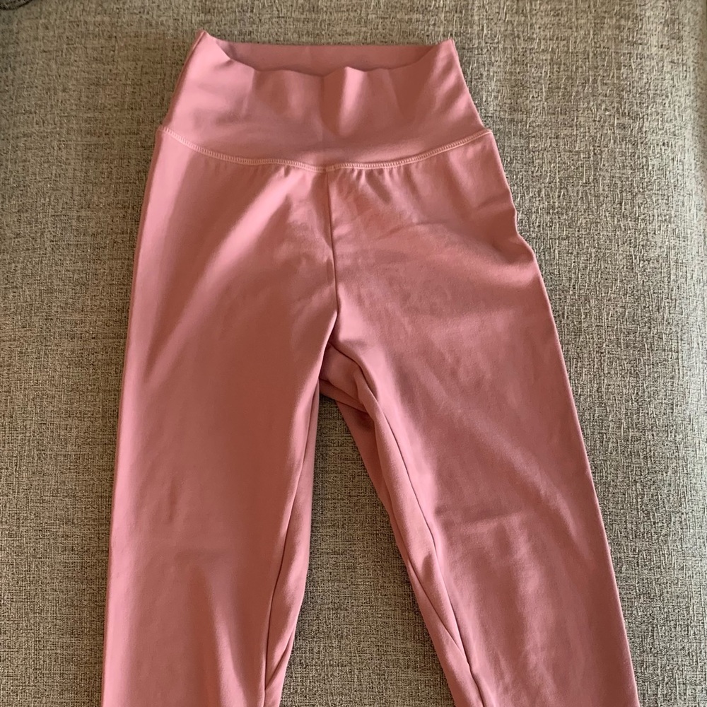 P’tula Taylor Leggings Ash Rose